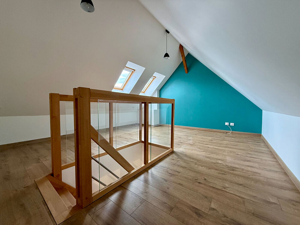 Location Appartement DUPLEX HORBOURG-WIHR Horbourg wihr