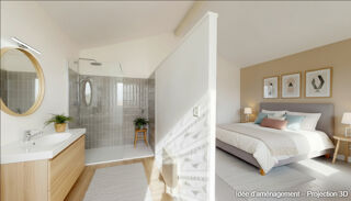  Maison � vendre 4 pi�ces 130 m�