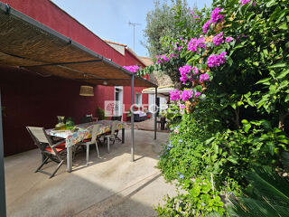 Maison à vendre 4 pièces 122 m²