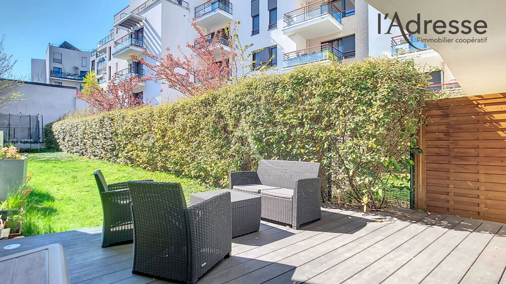  vendre  Appartement Suresnes (92150)