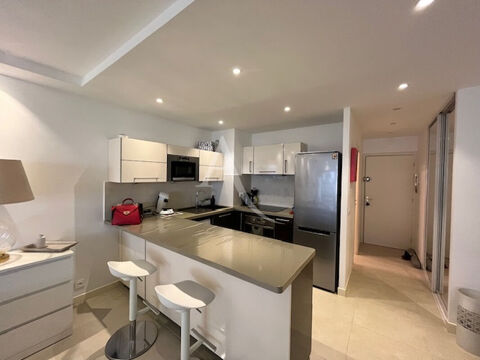  Appartement � louer 1 pi�ce 35 m�