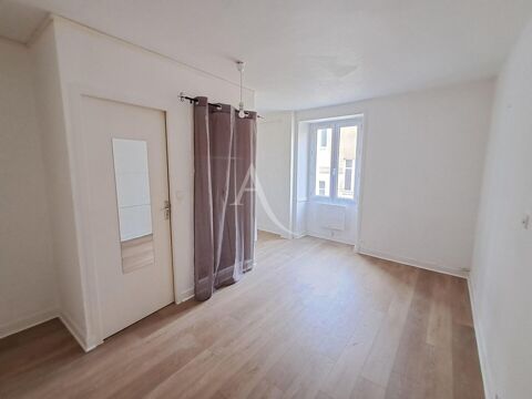  Appartement � louer 1 pi�ce 19 m�