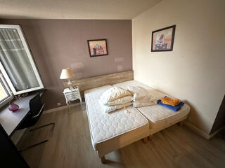  Appartement à vendre 2 pièces 32 m²