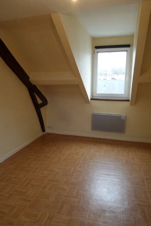  Appartement � louer 2 pi�ces 25 m�