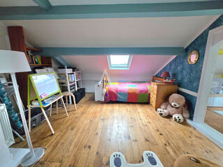  Appartement  vendre 4 pices 73 m