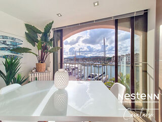  Appartement � vendre 1 pi�ce 33 m�