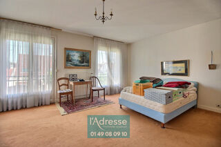  Maison  vendre 7 pices 166 m