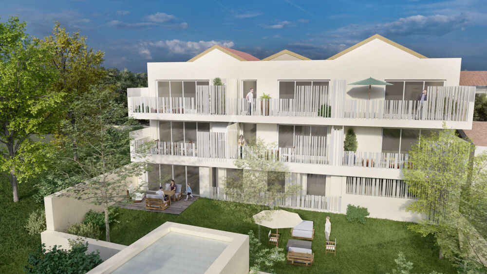 Appartement 3 pièces 95 m² · à La Rochelle · 95 m² · 499 500 €