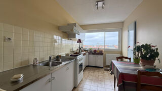  Appartement à vendre 5 pièces 94 m²