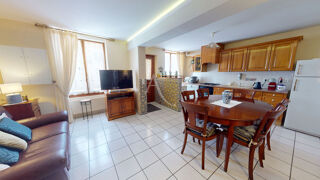  Maison à vendre 4 pièces 