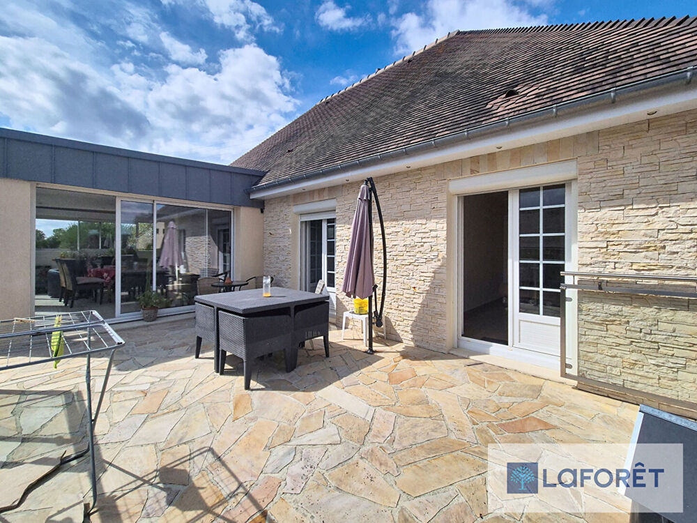 Vente Maison Maison Bonnemaison 4 pièce(s) 106 m2 Bonnemaison