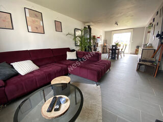  Maison � vendre 7 pi�ces 