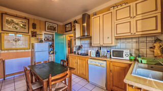  Maison � vendre 7 pi�ces 