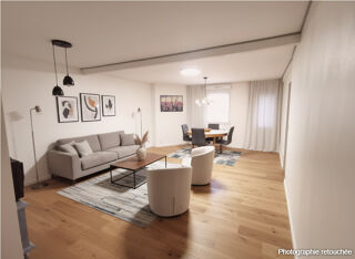  Maison à vendre 6 pièces 159 m²