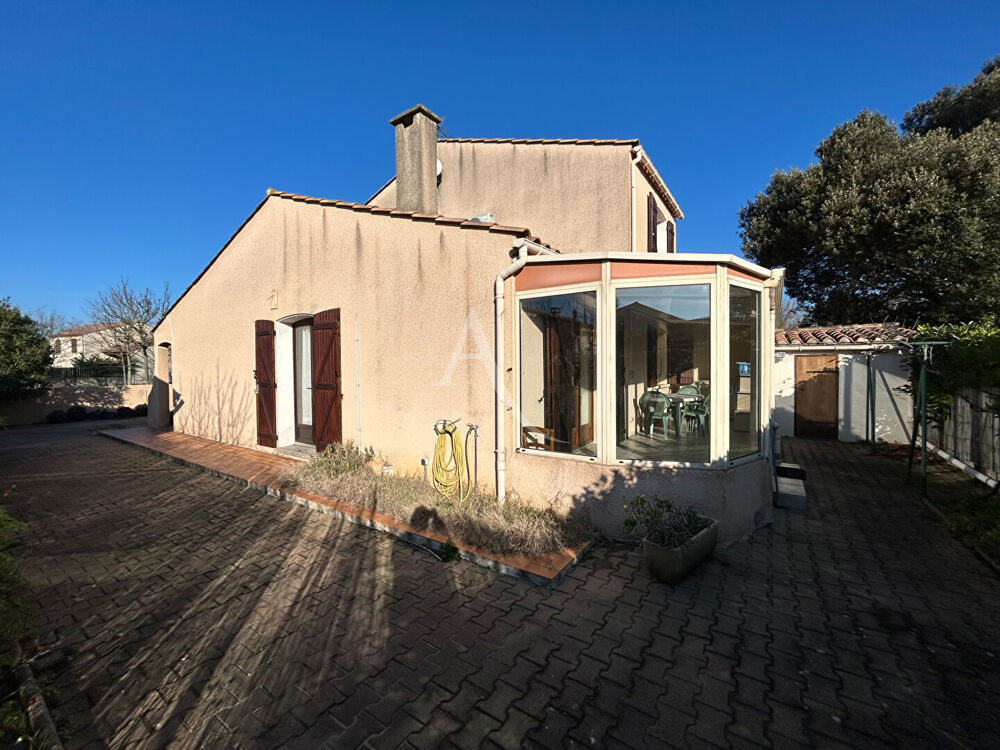 Vente Maison Maison à Carcassonne avec garage et jardin Carcassonne