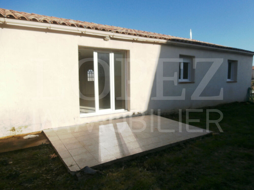 Vente Maison Lot de 2 pavillons mitoyens Aussillon