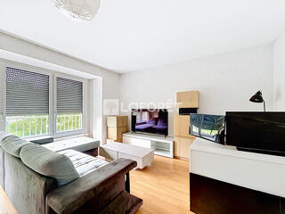  Appartement � vendre 2 pi�ces 58 m�