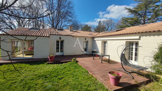  Maison � vendre 8 pi�ces 205 m�