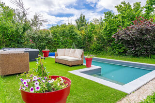  Maison  vendre 5 pices 130 m