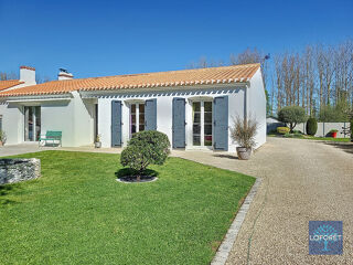  Maison � vendre 4 pi�ces 110 m�
