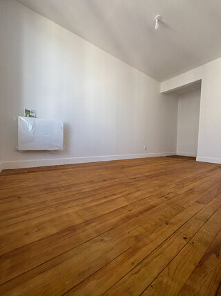  Appartement à vendre 2 pièces 39 m²