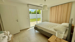  Maison à louer 6 pièces 1 m²