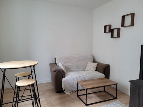  Appartement � louer 2 pi�ces 35 m�