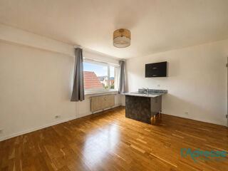  Appartement � louer 2 pi�ces 36 m�