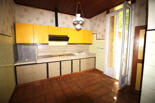  Maison à vendre 4 pièces 100 m²