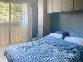  Appartement � louer 2 pi�ces 42 m�