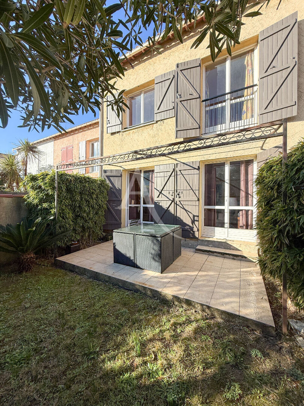 Maison 4 pièces 94 m² · à Istres · 94 m² · 280 000 €