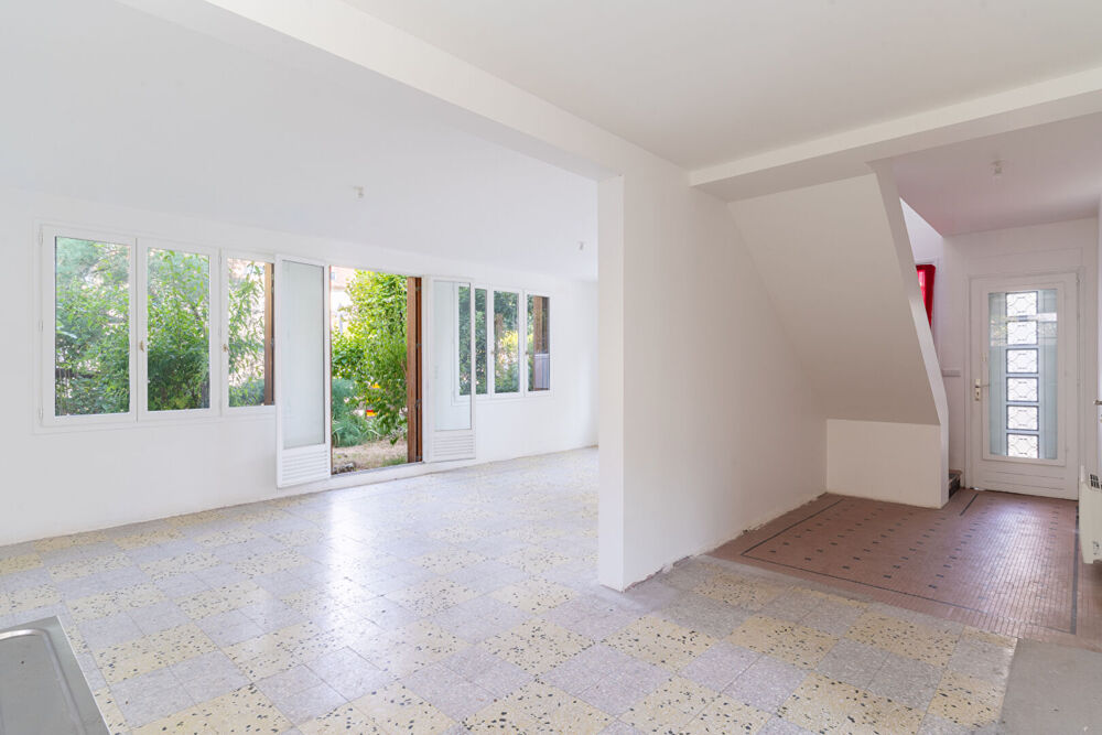 Maison Seraincourt 4 pièce(s) 114,58m2