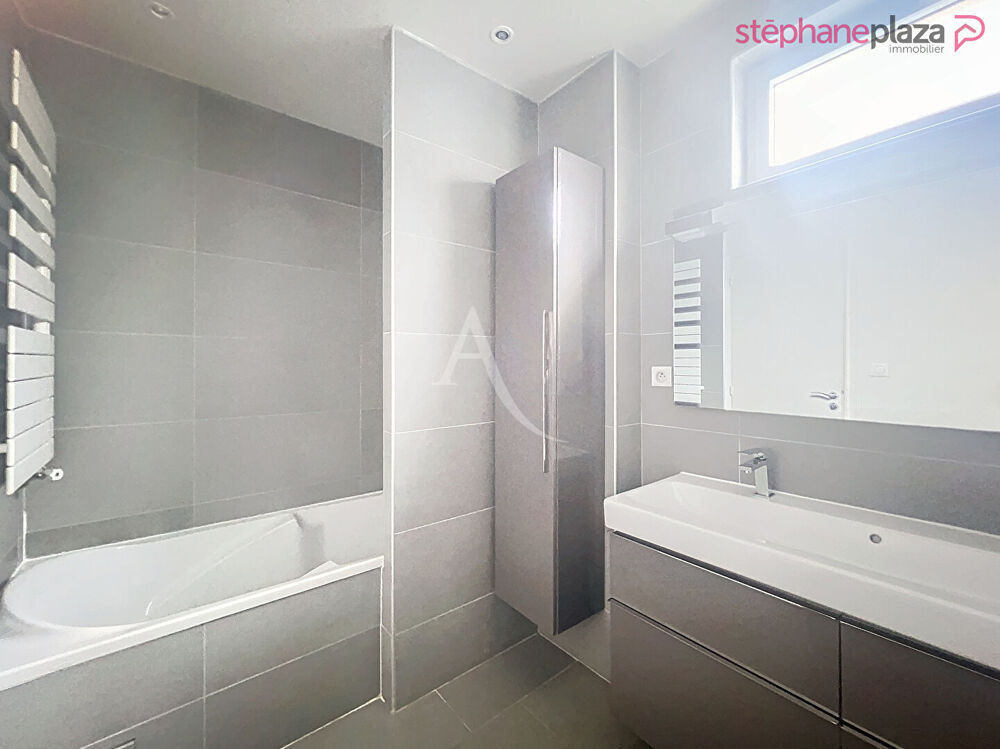  vendre  Appartement Suresnes (92150)