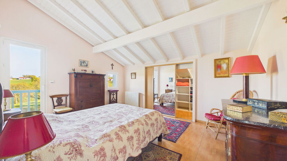 à vendre  Maison Briscous (64240)