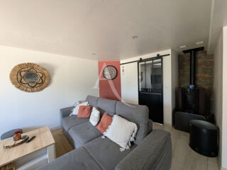  Maison � vendre 3 pi�ces 80 m�