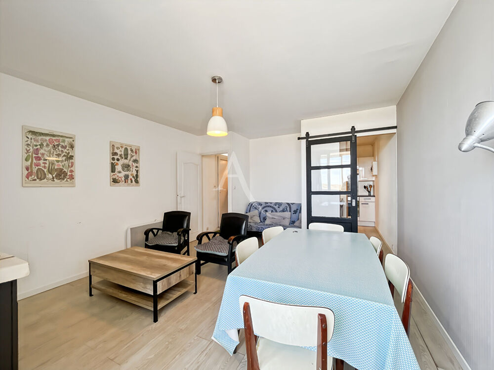 Vente Appartement Appartement Saint Hilaire De Riez 2 pièce(s) Plage les Becs Saint hilaire de riez