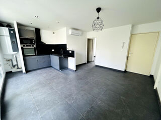  Appartement à vendre 2 pièces 36 m²
