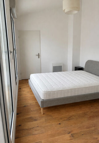 Appartement � louer 2 pi�ces 46 m�