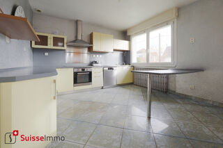  Maison à vendre 7 pièces 160 m²