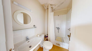  Appartement à vendre 1 pièce 26 m²