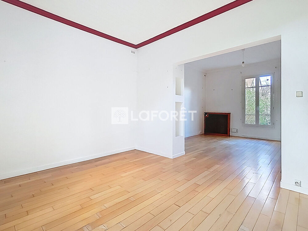 Vente Maison Sucy-en-brie - Pavillon 5 pièces - 85m² Sucy en brie