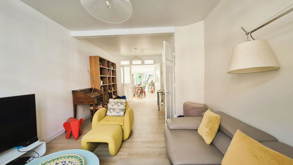Vente Maison Maison Lomme 4 pièces 110 m2 Lomme