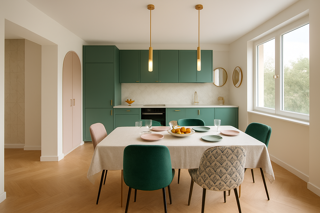  Appartement à vendre 4 pièces 91 m²