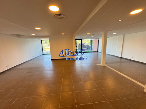   Local commercial Ollioules 145 m2 