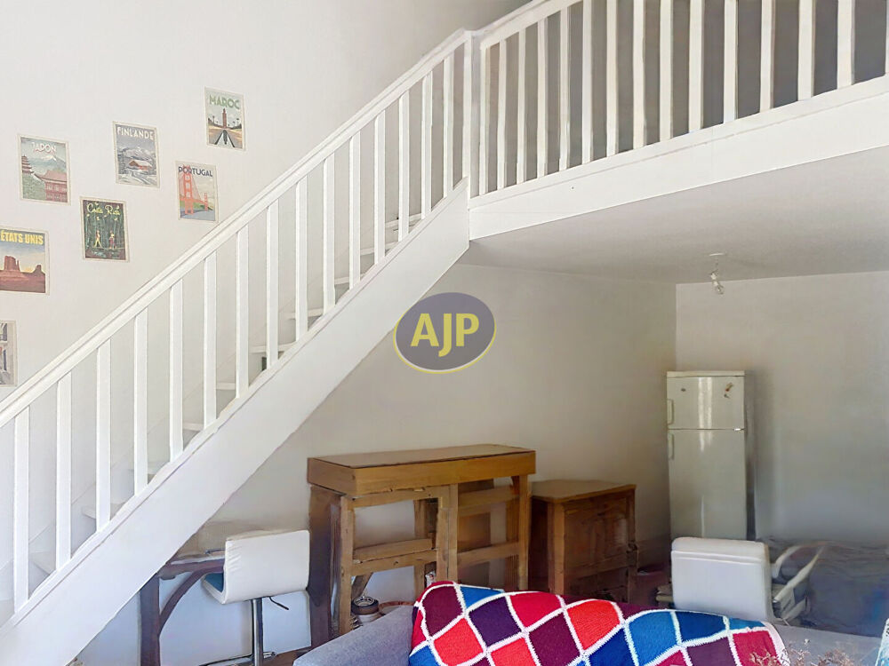 Appartement Le Verdon 3 pièces 55 m²