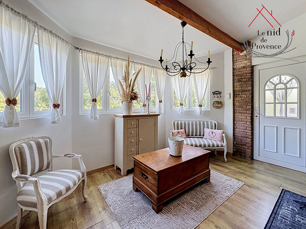 Vente Maison Maison de 250m2 à Valréas Valreas