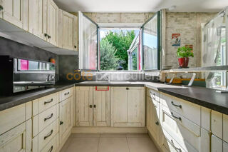  Maison � vendre 9 pi�ces 200 m�