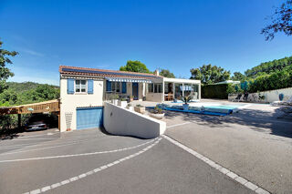  Maison à vendre 4 pièces 119 m²