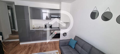   Appartement Perigueux 2 pi�ce(s) 35 m2 Appartement - 2 pi�ce(s) - 35 m�