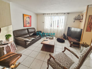  Maison  vendre 6 pices 122 m